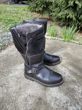 Meindl Fliegerstiefel Gr. 44