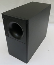 Bose Acoustimass 6 II Series 2