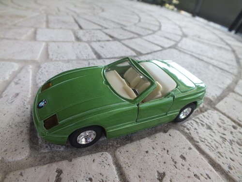 Modellauto bmw z1 cabriolet - bmw,