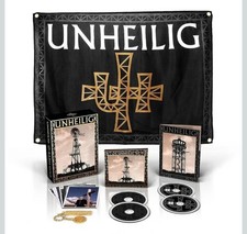 Unheilig Best Of Vol. 2 –