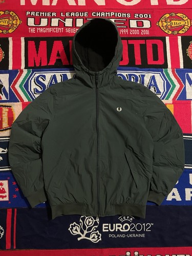 Fred perry casual - casual, jacke-gr:s