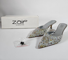 Zaif Unze by Shalimar Schuhe