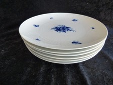 Rosenthal Romanze in Blau 6