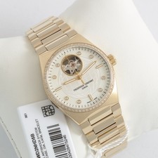 FREDERIQUE CONSTANT Damenuhr