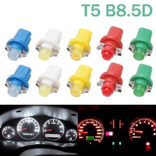 Led auto innenraum - b8.5d,