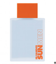 Jil Sander Sun for Men 75ml Eau de Toilette Neu & OVP