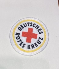 DRK Deutsches Rotes Kreuz