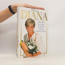 Diana  |  Andrew Morton