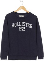Hollister Sweater Herren Sweatpullover Sweatjacke Sweatshirt Gr. S B... #a90475f