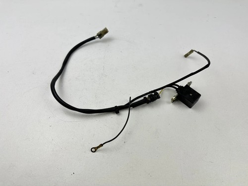 Zündsensor honda 1100 pan - st,