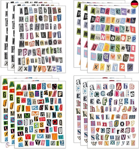852 stück zeitschrift - 852,
