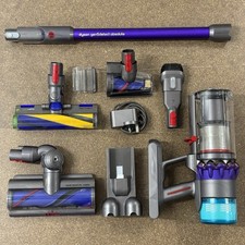 Dyson Gen 5 Detect Absolute Staubsauger Komplett Aufsätze Teil Kopf Werkzeug