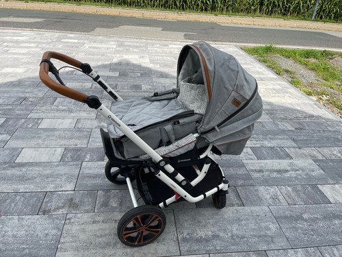 Geißlein kinderwagen kutsche - kinderwagen,