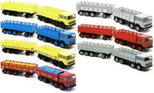 Brekina Fiat 691 Millepiedi