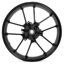 17 Supermoto Cush Drive