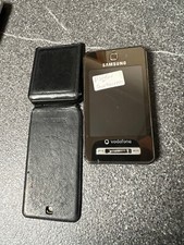 Samsung SGH F480 Handy