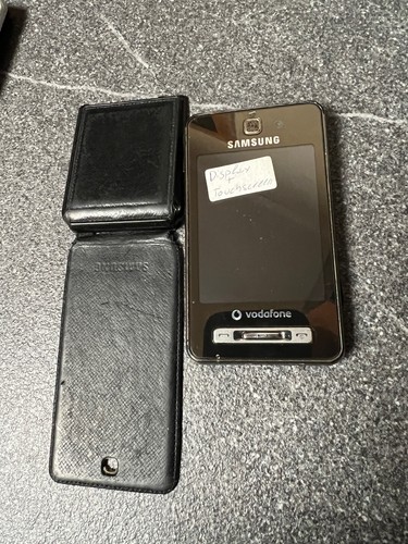 Samsung sgh f480 - samsung,