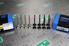 Supertech STD Intake Exhaust