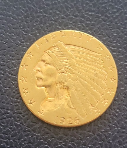 Dollar usa gold indian - 2.5,