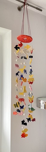 Xxl windspiel vintage - xxl,