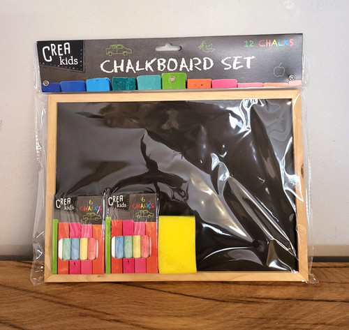 Kindertafel mit zubehör - kindertafel,