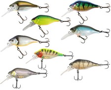 Fox Rage 50mm 7g Funk Bug SR