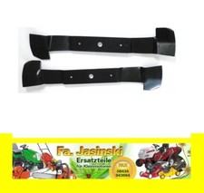 2 x 53cm  Dolmar  TM102.13