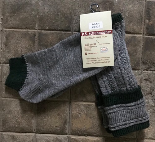 Loferl tracht schuhmacher - ps,