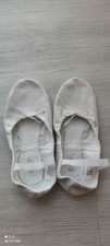 Bloch Ballettschuhe Leder Gr. 37/37,5