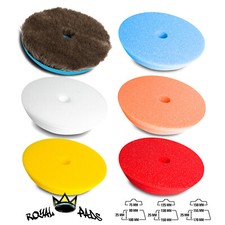 Royal Pads AIR Polierpad für