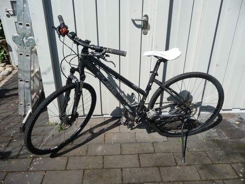 Cube ltd cls damen cross - cross, und
