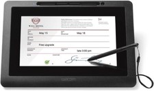 Wacom DTU-1031AX Stift-Display - Elektronisches Unterschreiben & Ausfüllen