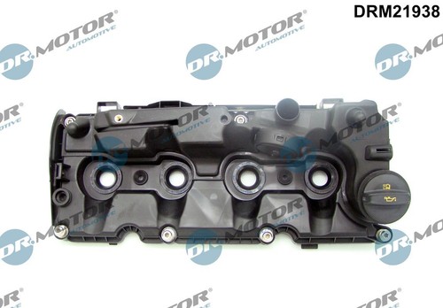 Motor automotive - dr.motor,