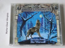 Gruselkabinett - CD - Folge 20