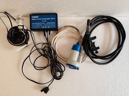 Tunze osmolator 3155 - tunze,
