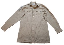 Corporal Shirt British Army