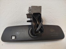 Renault Scenic IV 4 J9 RFA Innenspiegel Rückspiegel innen Abblendautomatik