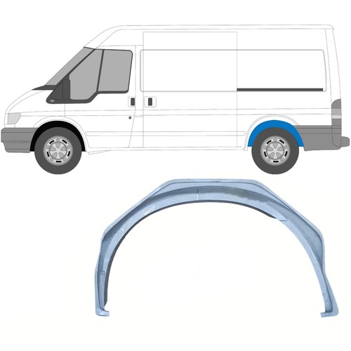 Für ford transit - für,