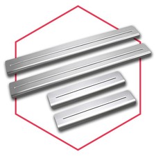 Einstiegsleisten für