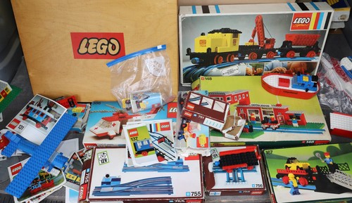 Lego sortierkiste holz - sortierkiste, 386