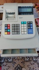 Registrierkasse SIGMA CR 2000 funktionsfähig (gebraucht)