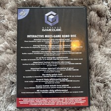 Nintendo GameCube –