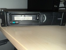 BMW E46 (98–06) CD Wechsler 65.12-6 908 949 Original – 6-fach CD Changer