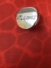 Org La Cimbali Chromkappe