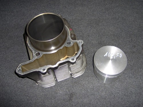 Egu suzuki dr big 750 - -, /