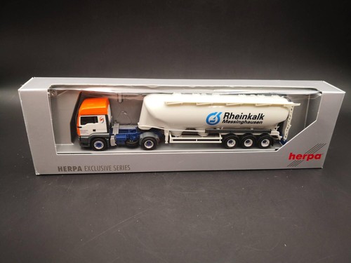 Herpa man tga - herpa,