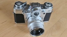 Zeiss-Ikon Contarex