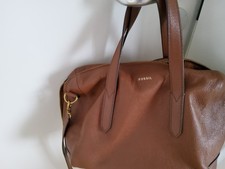 Fossil satchel Umhängetasche