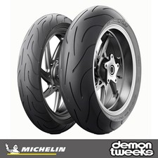 1 x 190/50 ZR17 73W TL Rear
