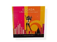 Escada rockin rio 30ml - rockin, eau